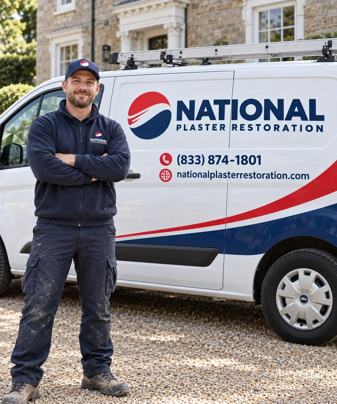 Plaster Repair company in Looneyville, WV